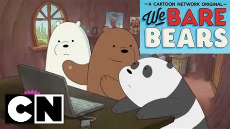 bears pelada|we bare bears youtube videos.